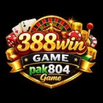 388win Game icon