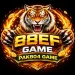 88EF Game logo