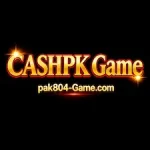 CASHPK Game logo