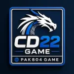 CD22 Game logo