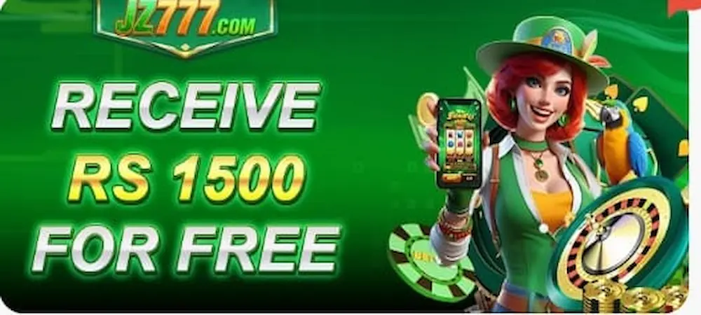 JZ777 Game login