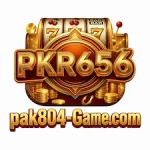 PKR656 Game icon