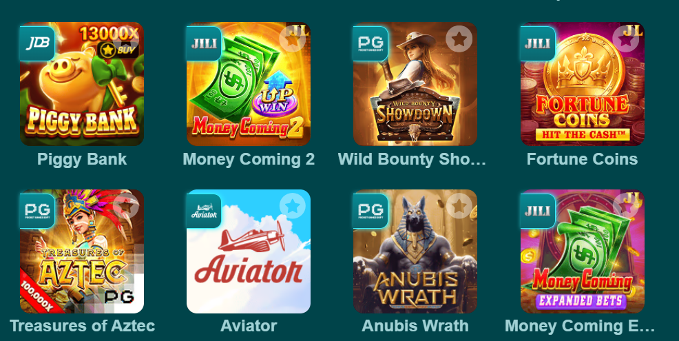pkbet7 game download