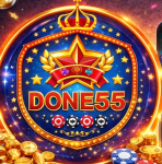 DONE55 Game