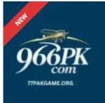 966PK Game