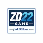 ZD22 Game logo
