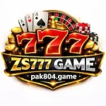 ZS777 Game logo