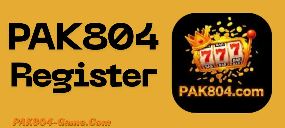 pak804 game register
